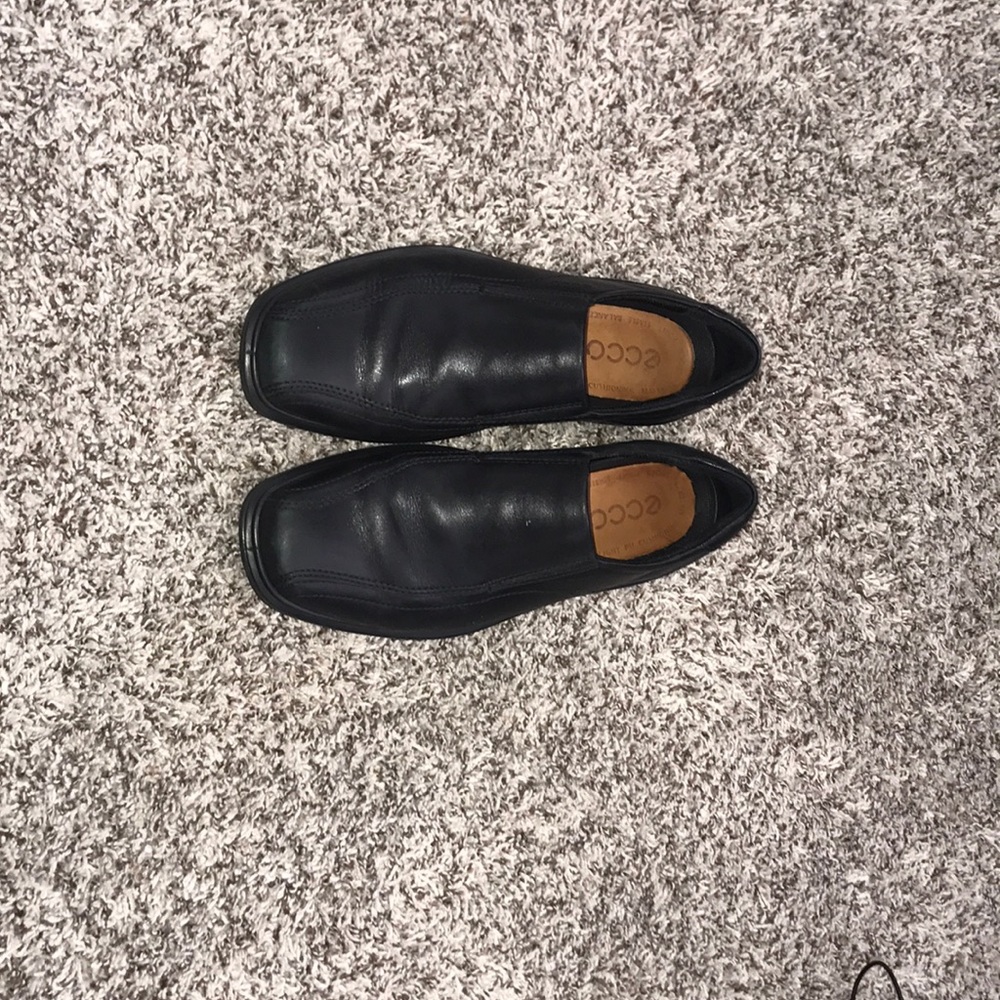 Ecco Shoes